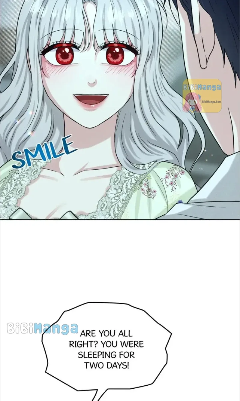 How to Get Rid of My Dark Past Chapter 82 page 71
