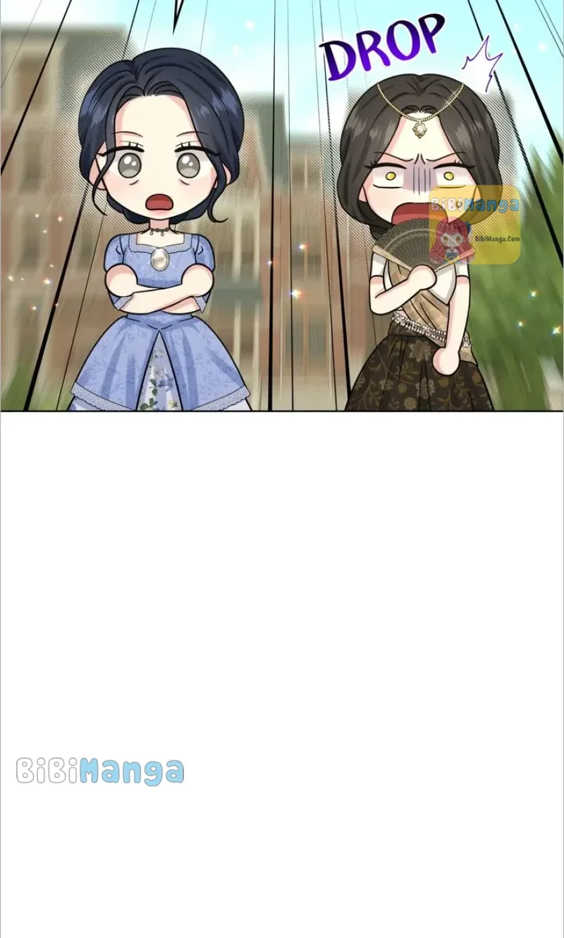 How to Get Rid of My Dark Past Chapter 85 page 5