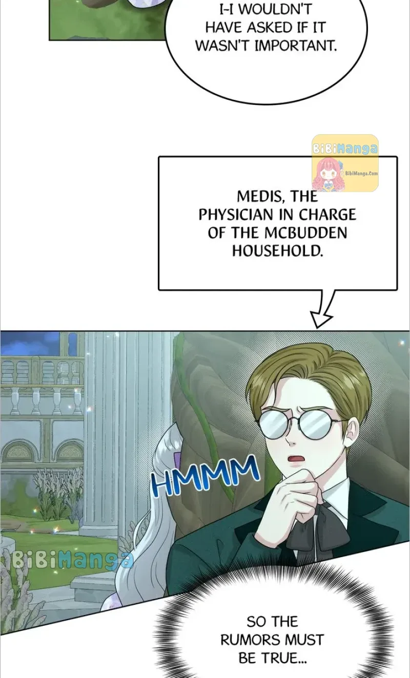 How to Get Rid of My Dark Past Chapter 86 page 89
