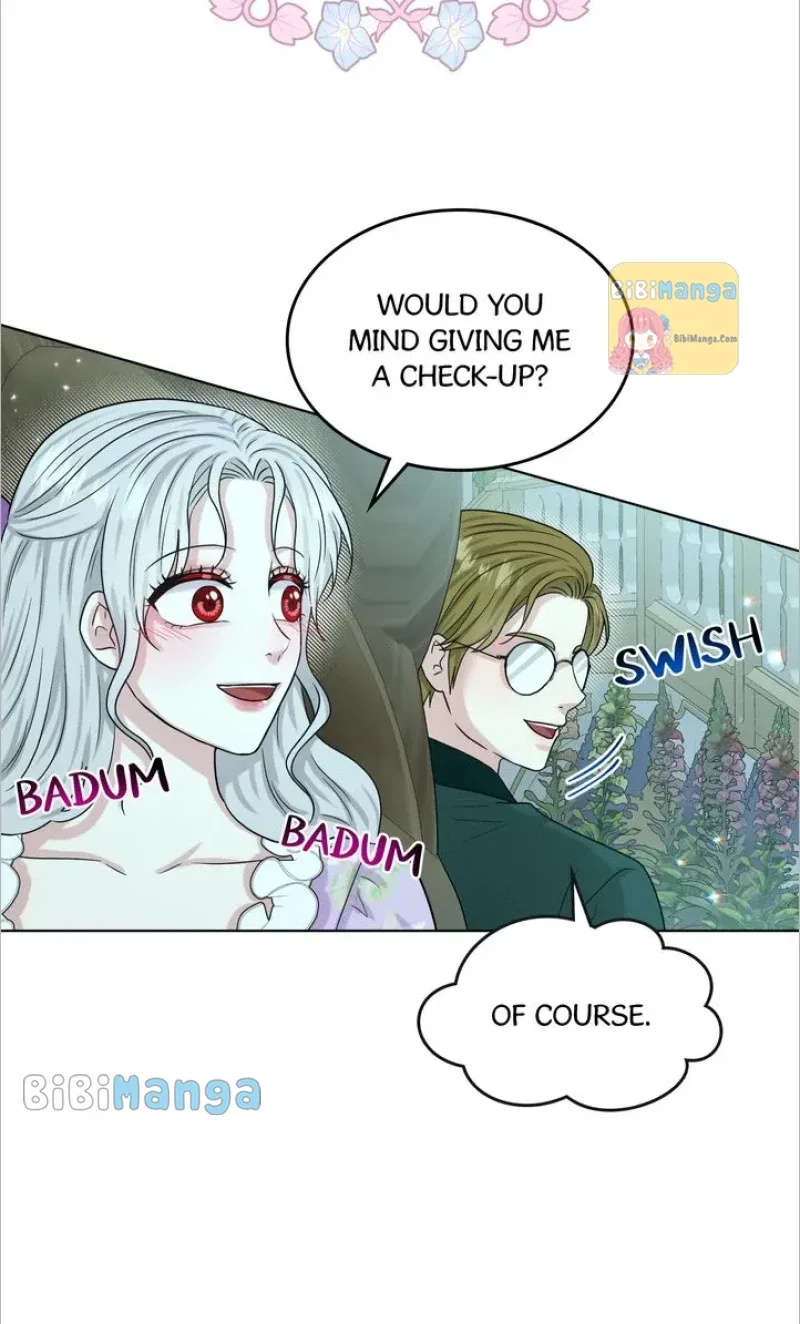 How to Get Rid of My Dark Past Chapter 86 page 91