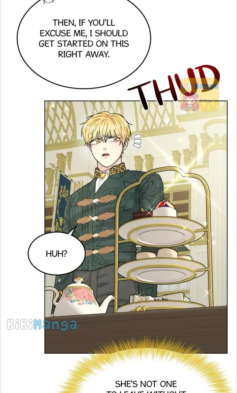 How to Get Rid of My Dark Past Chapter 86 page 63