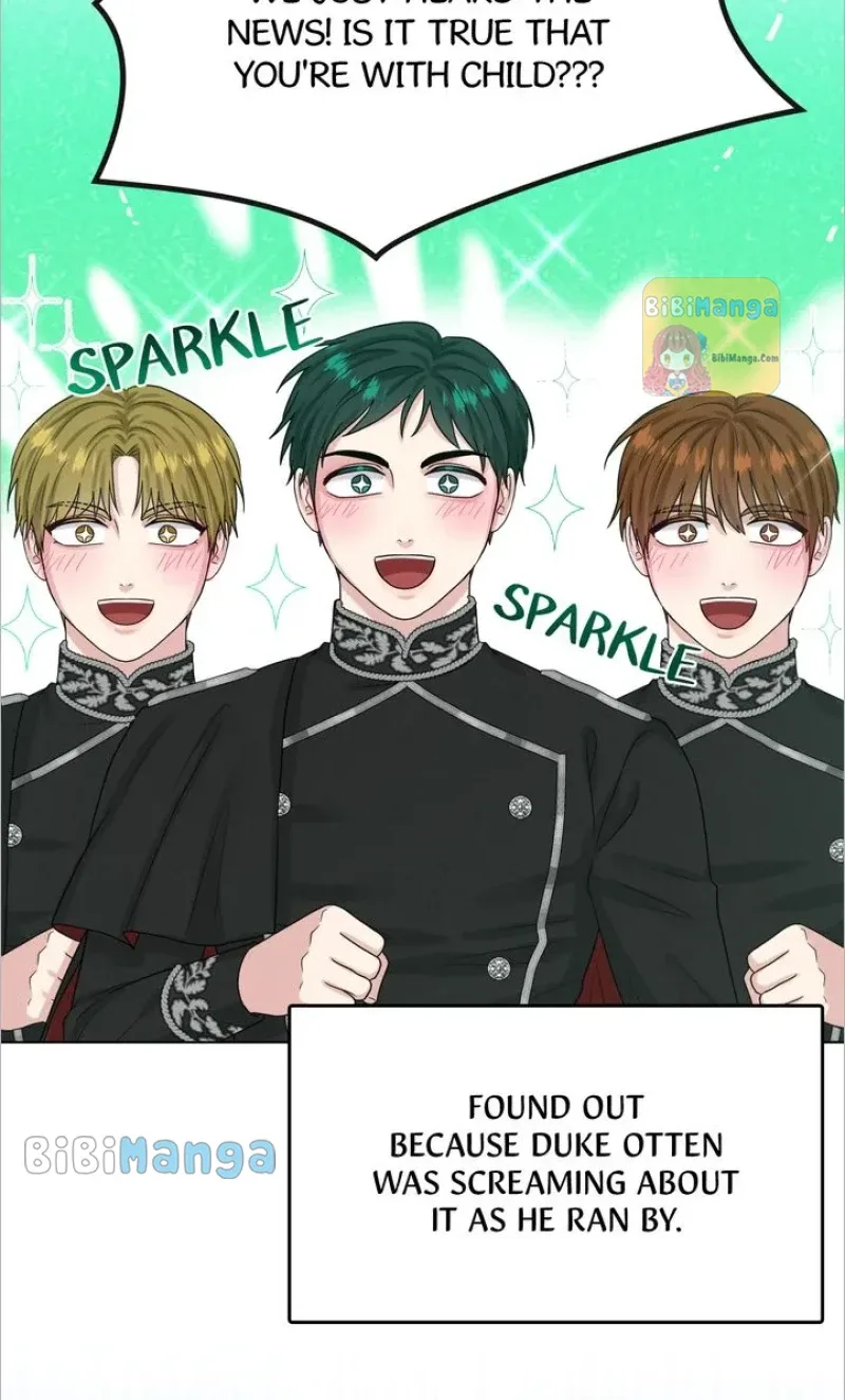How to Get Rid of My Dark Past Chapter 86 page 83
