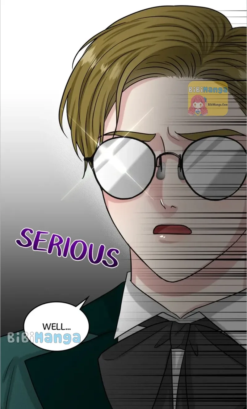 How to Get Rid of My Dark Past Chapter 86 page 96