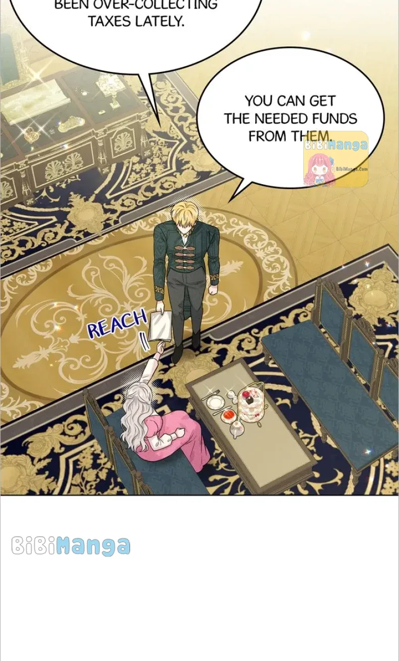 How to Get Rid of My Dark Past Chapter 86 page 61