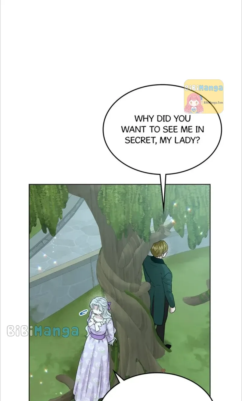 How to Get Rid of My Dark Past Chapter 86 page 88