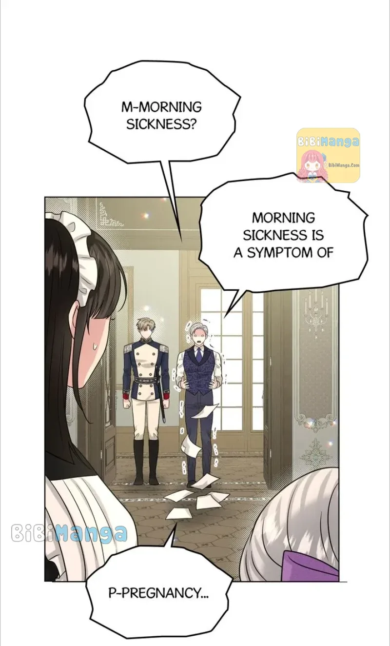 How to Get Rid of My Dark Past Chapter 86 page 74