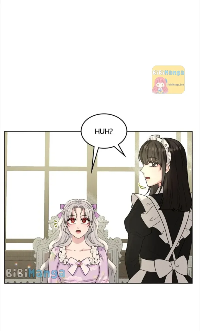 How to Get Rid of My Dark Past Chapter 86 page 73
