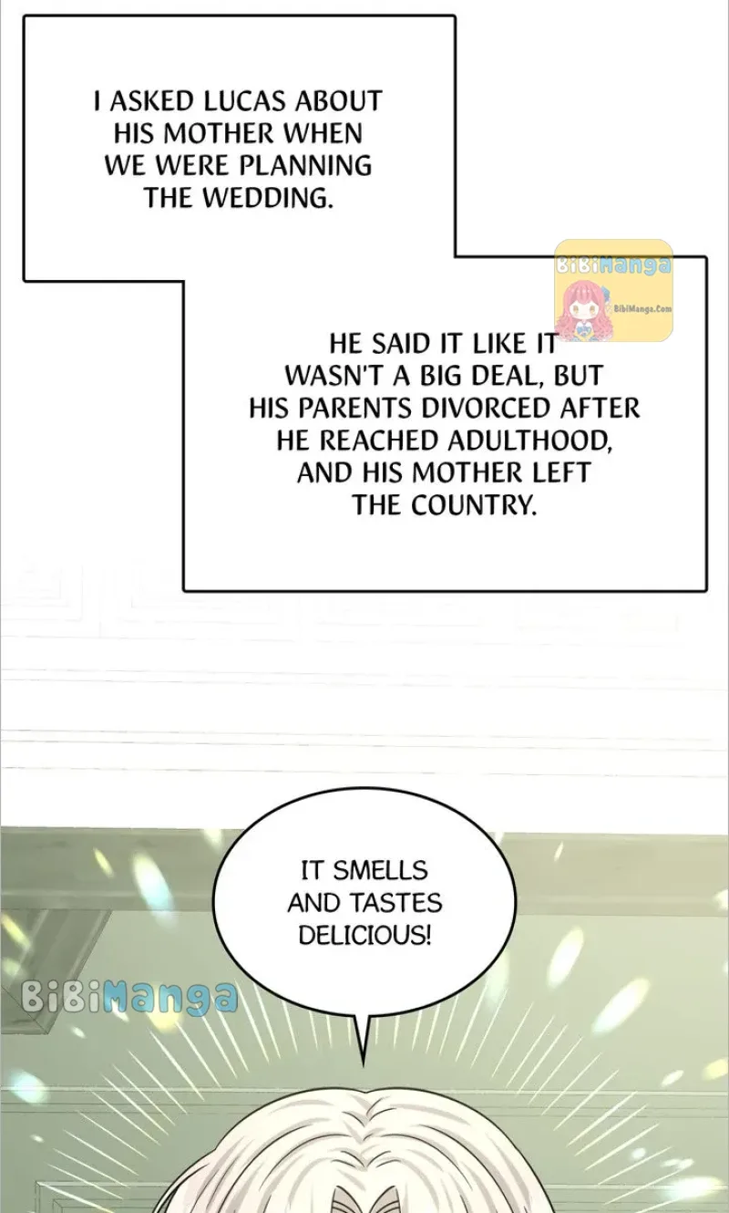 How to Get Rid of My Dark Past Chapter 85 page 14