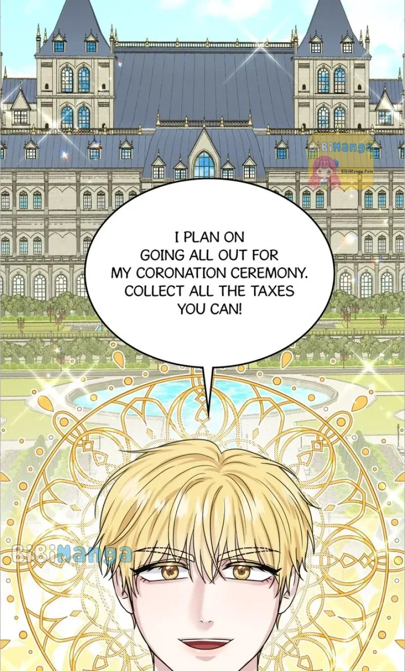 How to Get Rid of My Dark Past Chapter 86 page 58