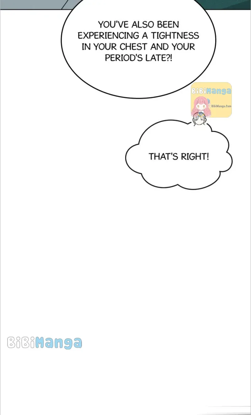 How to Get Rid of My Dark Past Chapter 86 page 95