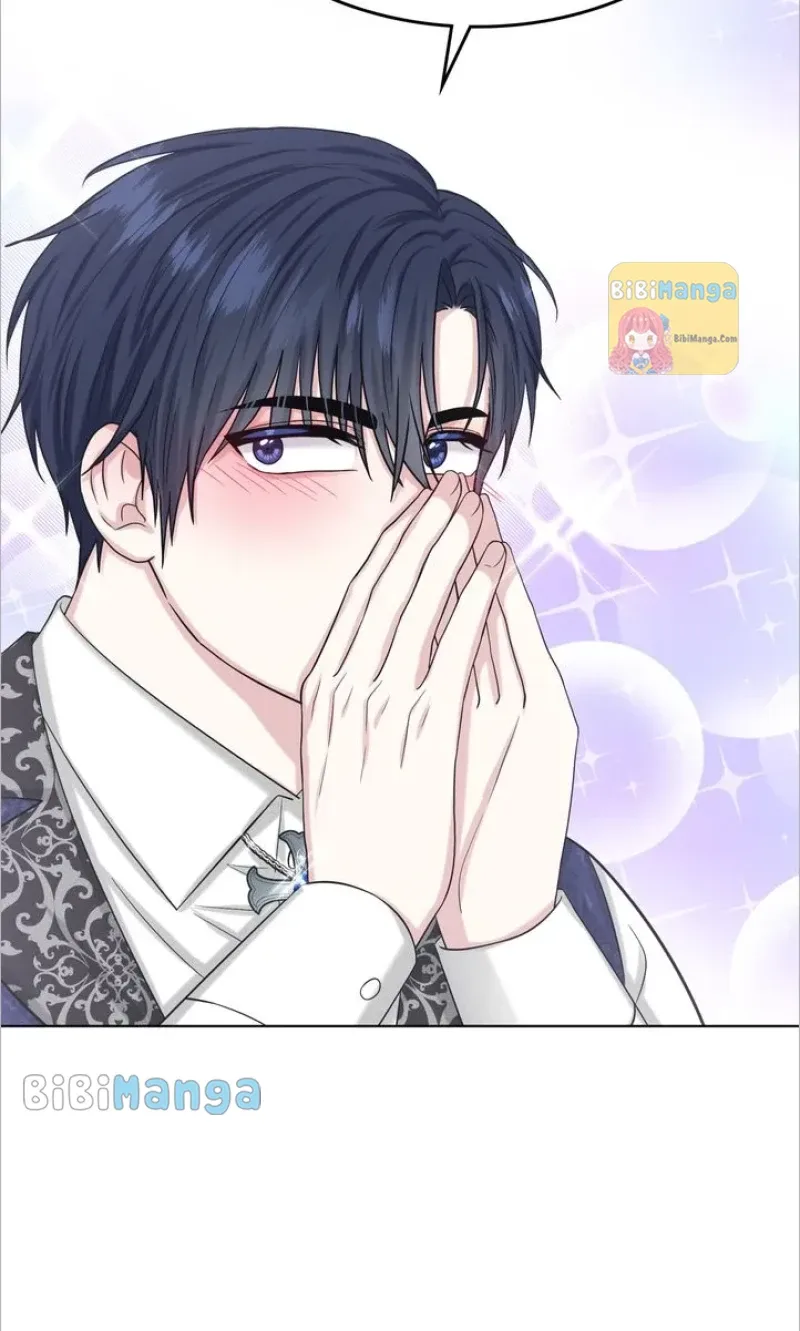 How to Get Rid of My Dark Past Chapter 87 page 26