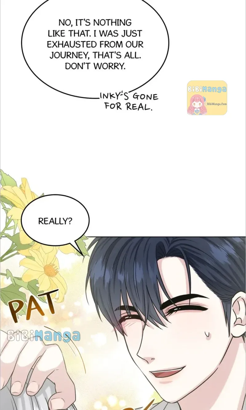 How to Get Rid of My Dark Past Chapter 82 page 73