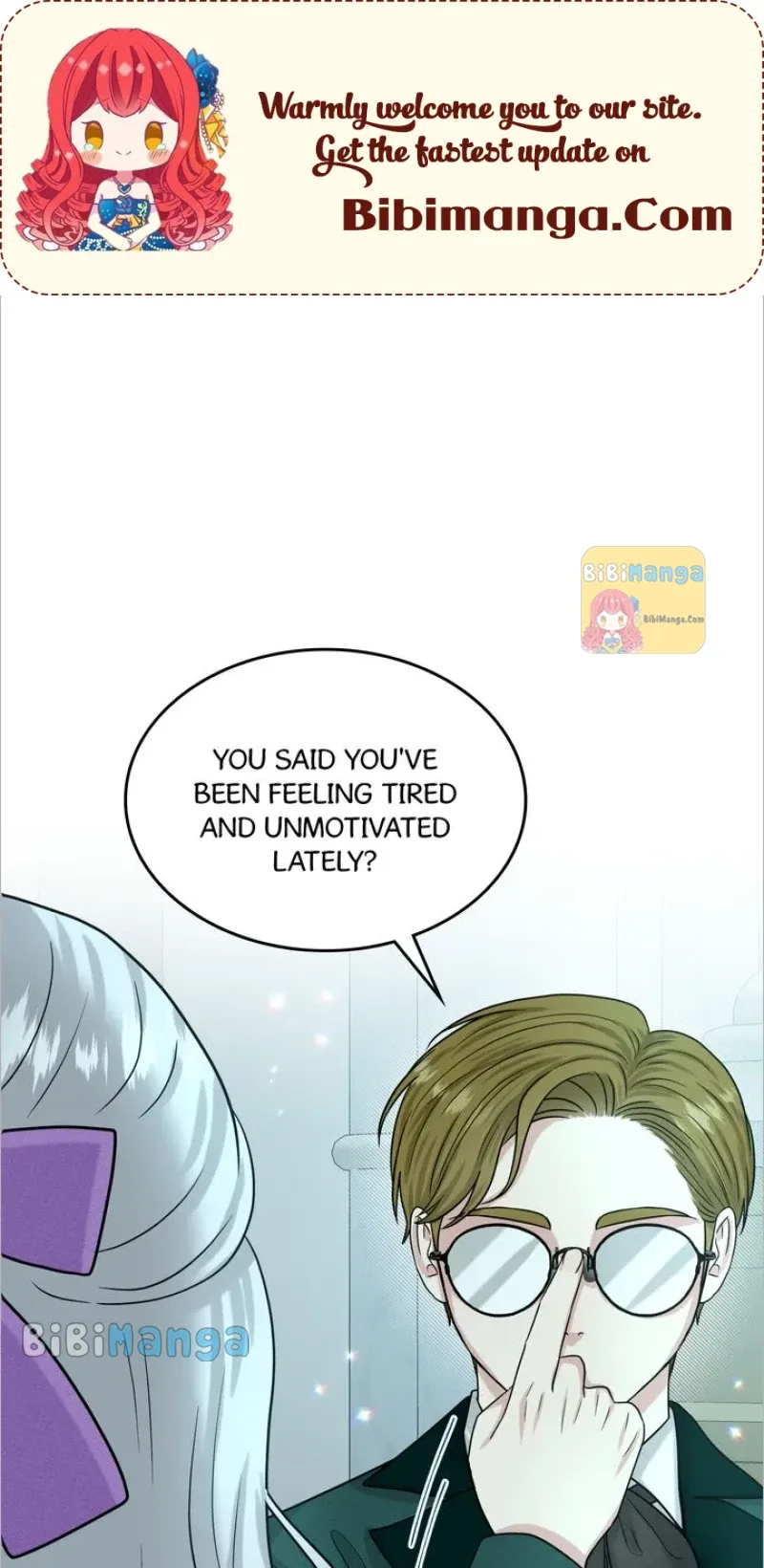 How to Get Rid of My Dark Past Chapter 87 page 2