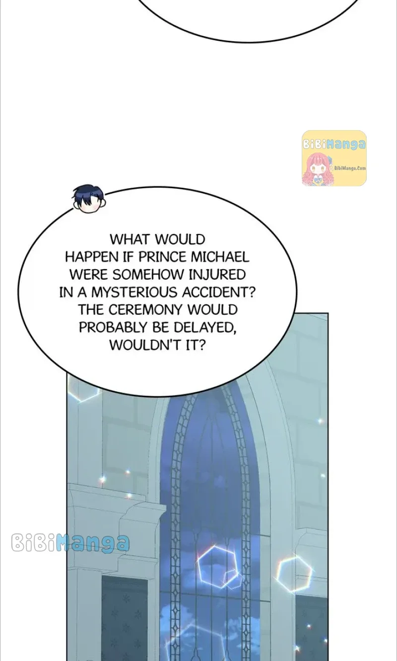 How to Get Rid of My Dark Past Chapter 87 page 30