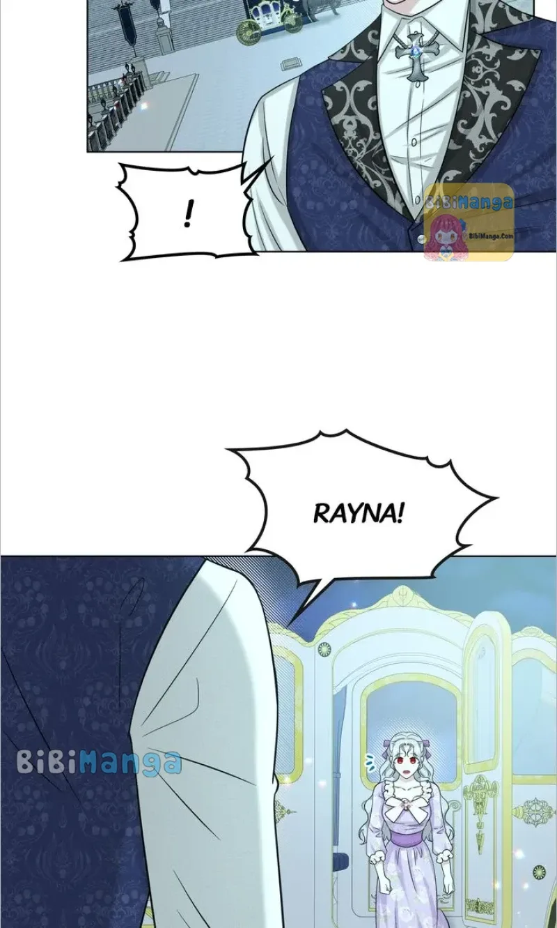 How to Get Rid of My Dark Past Chapter 87 page 19
