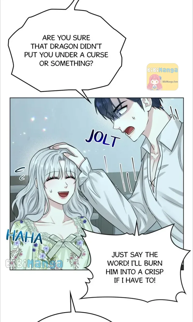 How to Get Rid of My Dark Past Chapter 82 page 72