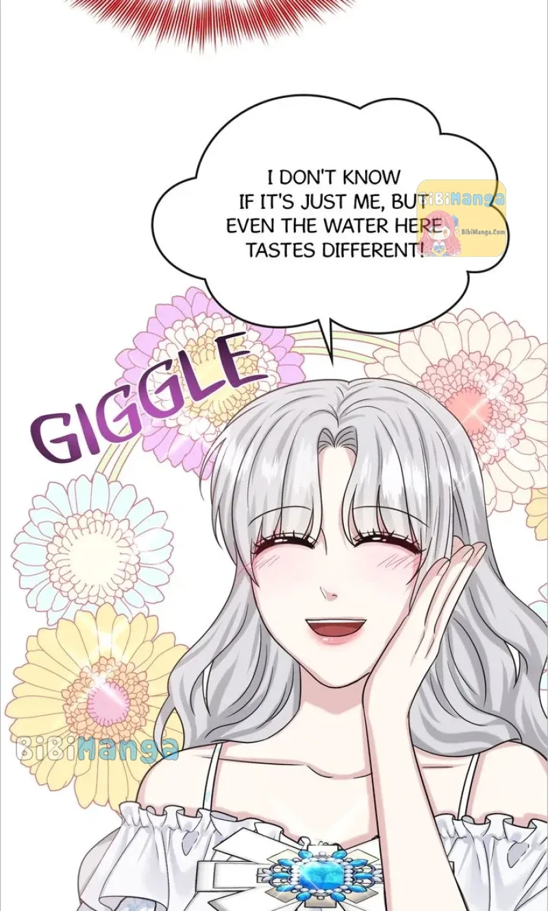 How to Get Rid of My Dark Past Chapter 85 page 18