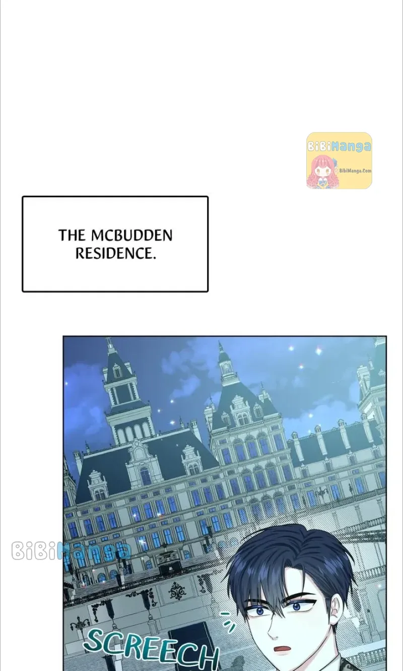 How to Get Rid of My Dark Past Chapter 87 page 18