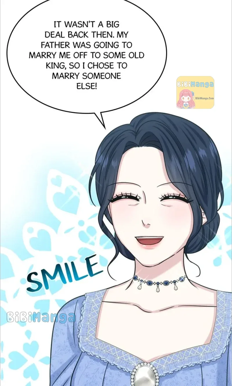 How to Get Rid of My Dark Past Chapter 85 page 22