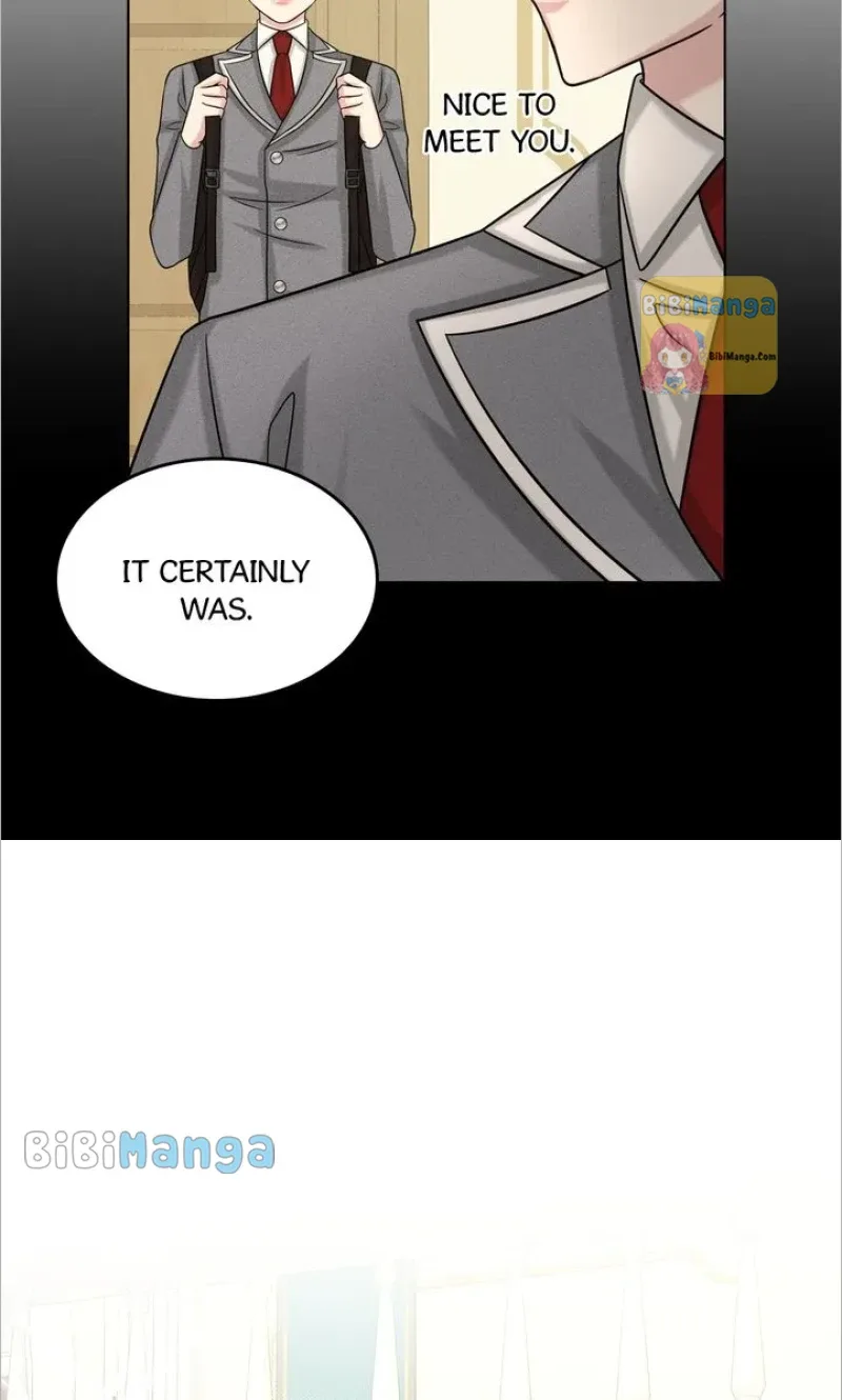 How to Get Rid of My Dark Past Chapter 85 page 26