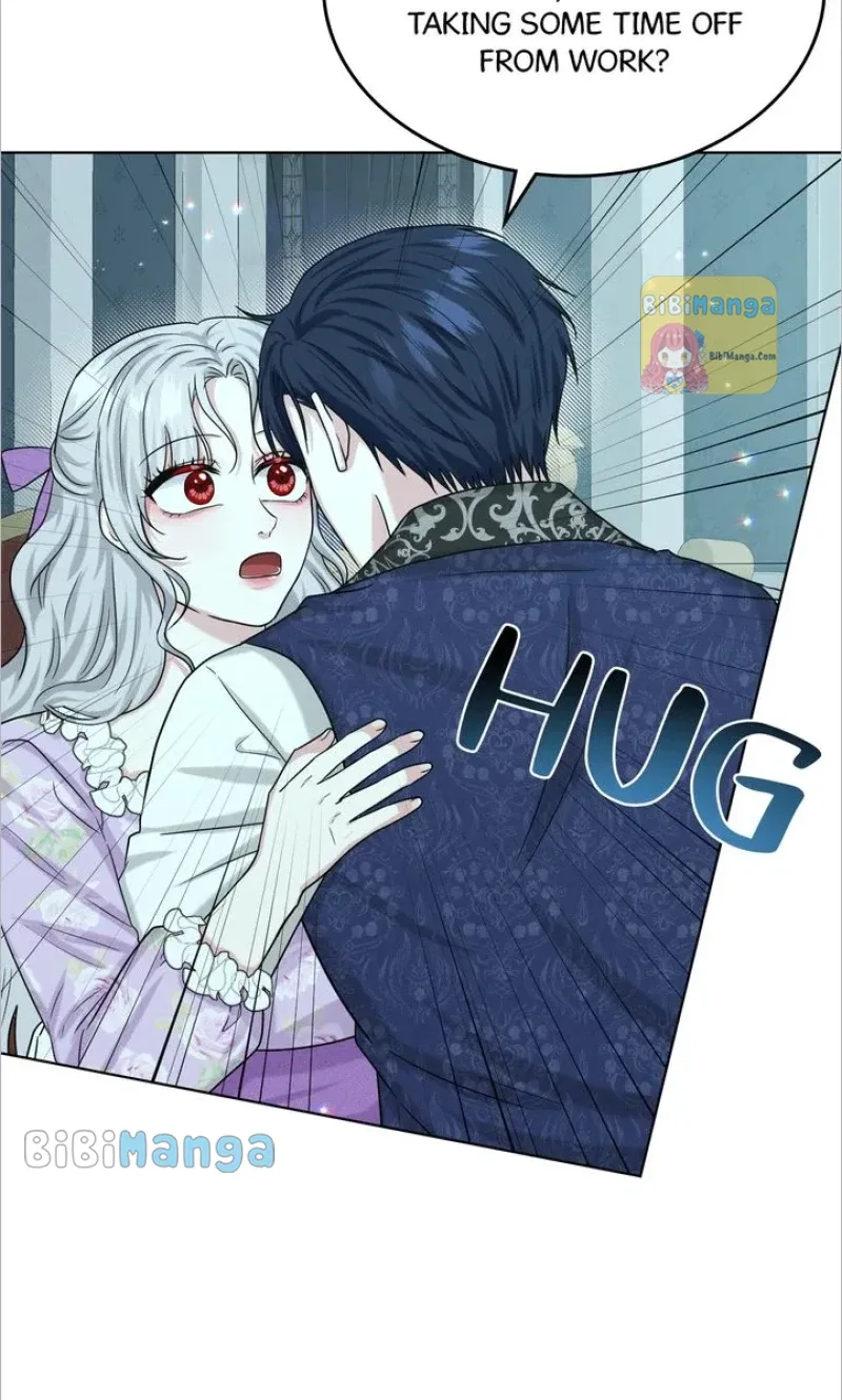 How to Get Rid of My Dark Past Chapter 87 page 28