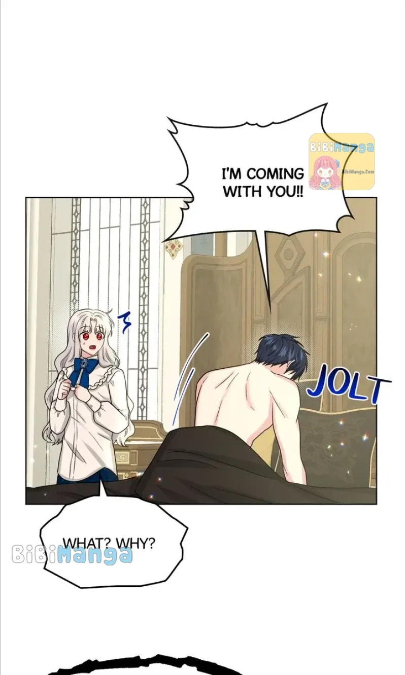 How to Get Rid of My Dark Past Chapter 87 page 45