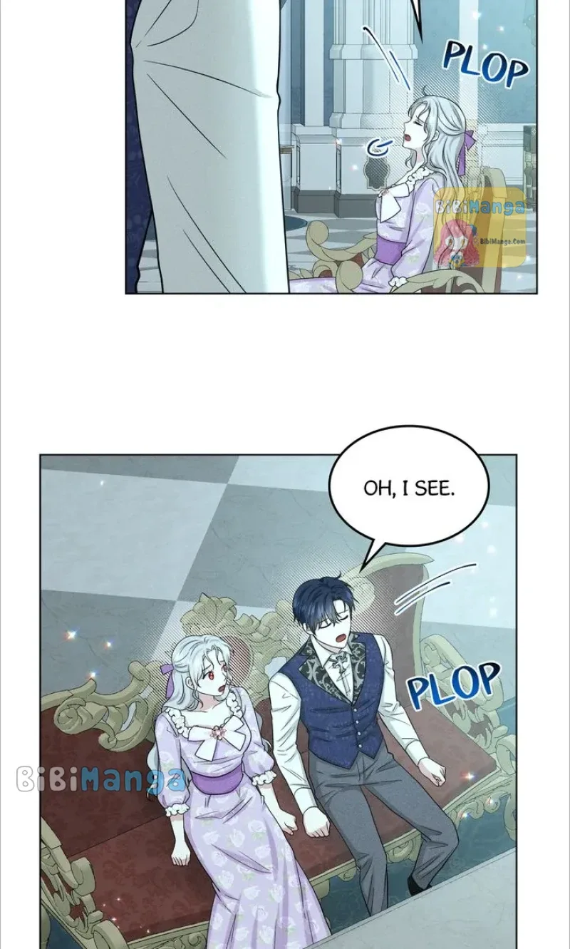 How to Get Rid of My Dark Past Chapter 87 page 24