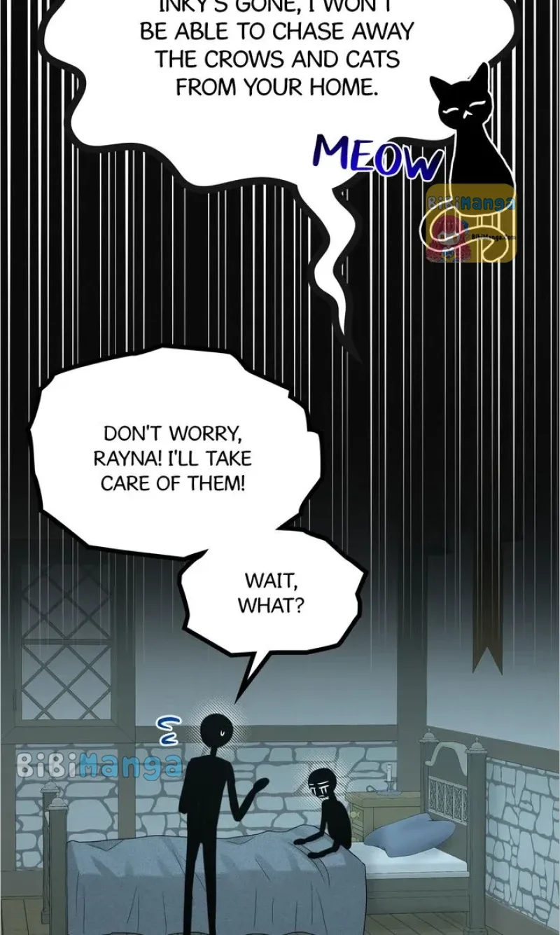 How to Get Rid of My Dark Past Chapter 82 page 80