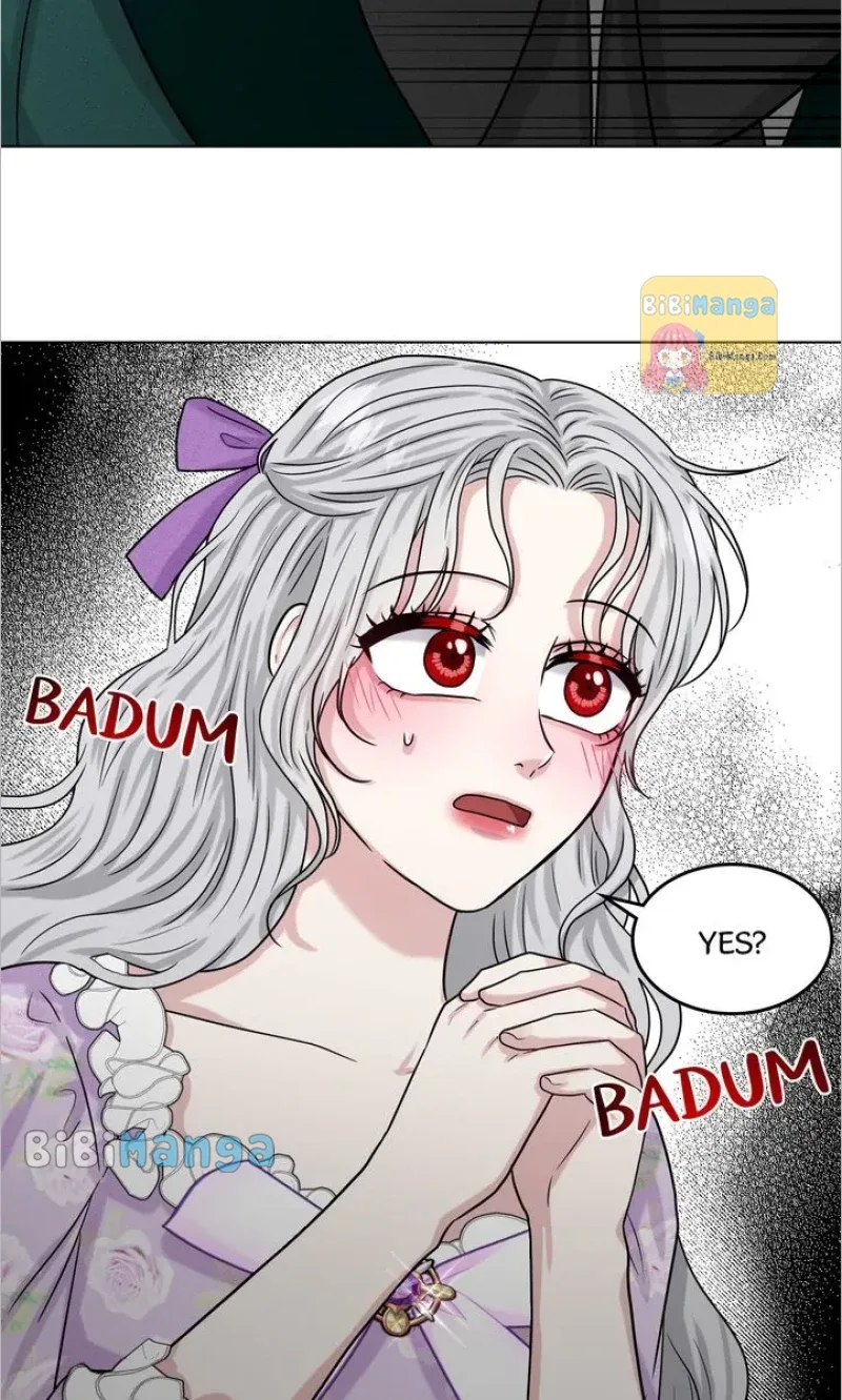 How to Get Rid of My Dark Past Chapter 87 page 5