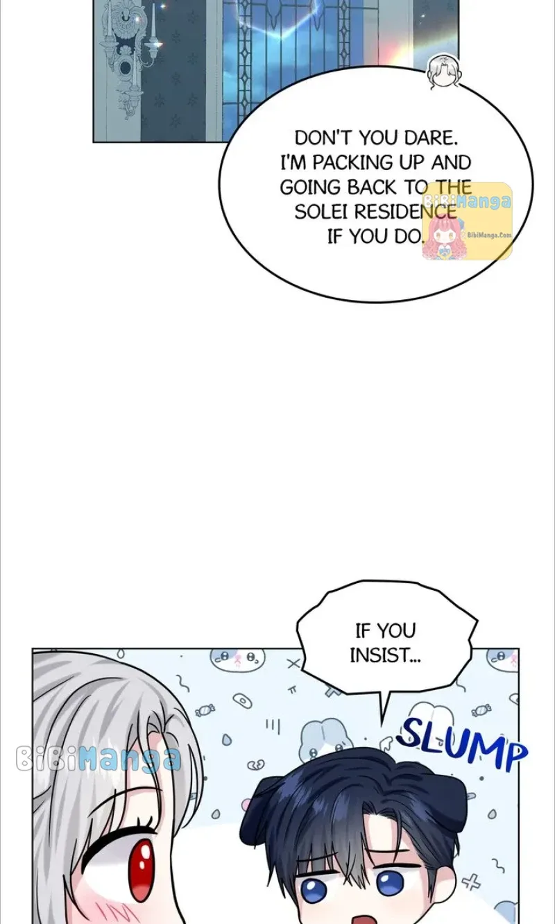 How to Get Rid of My Dark Past Chapter 87 page 31