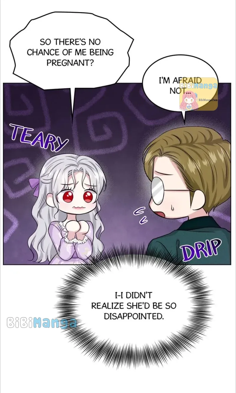How to Get Rid of My Dark Past Chapter 87 page 10