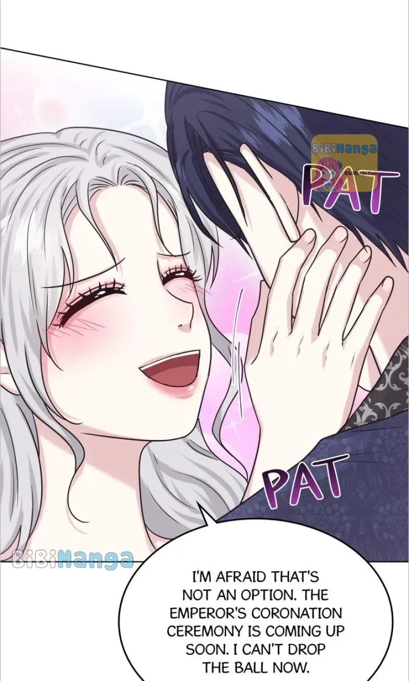 How to Get Rid of My Dark Past Chapter 87 page 29