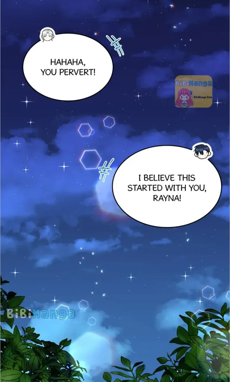 How to Get Rid of My Dark Past Chapter 87 page 41