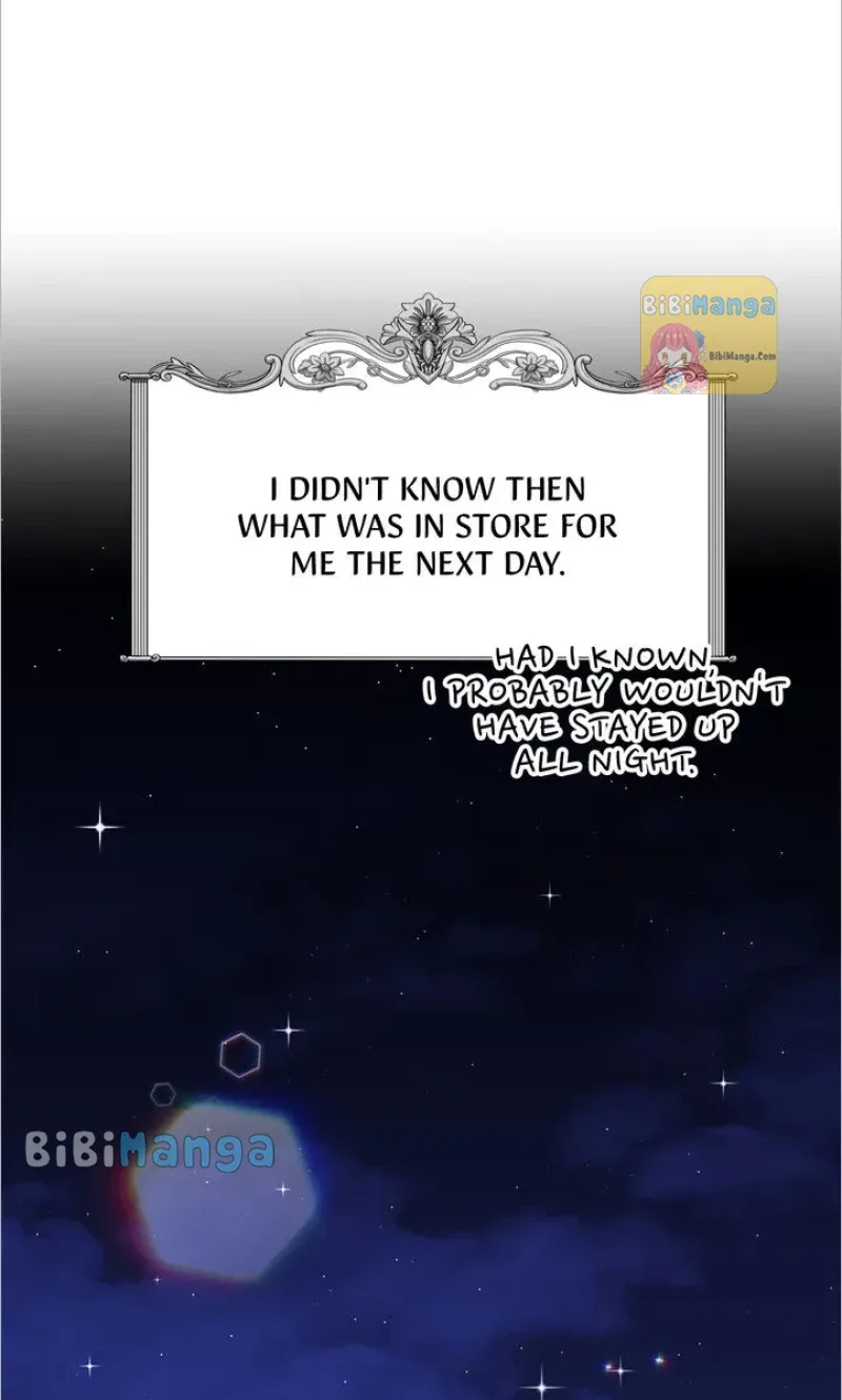 How to Get Rid of My Dark Past Chapter 87 page 40