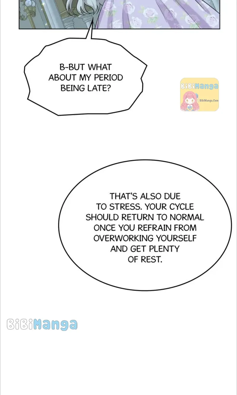 How to Get Rid of My Dark Past Chapter 87 page 9