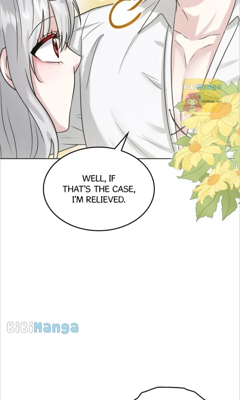 How to Get Rid of My Dark Past Chapter 82 page 74