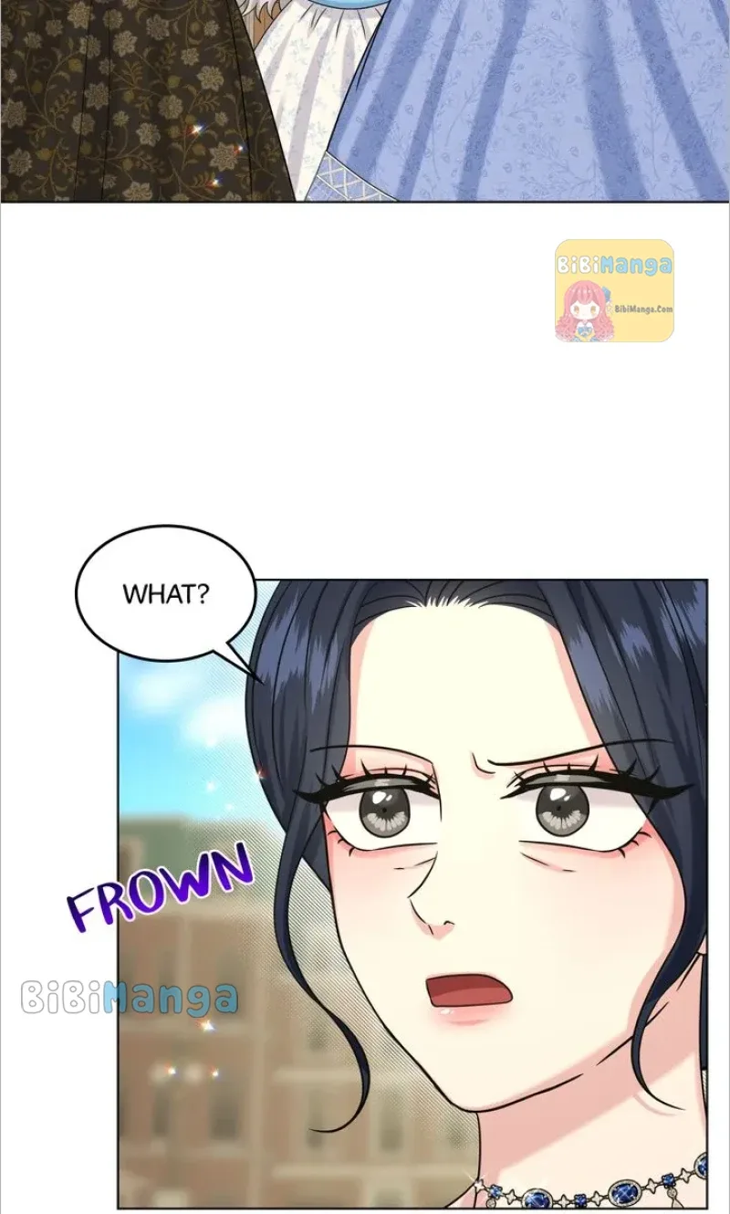 How to Get Rid of My Dark Past Chapter 85 page 3