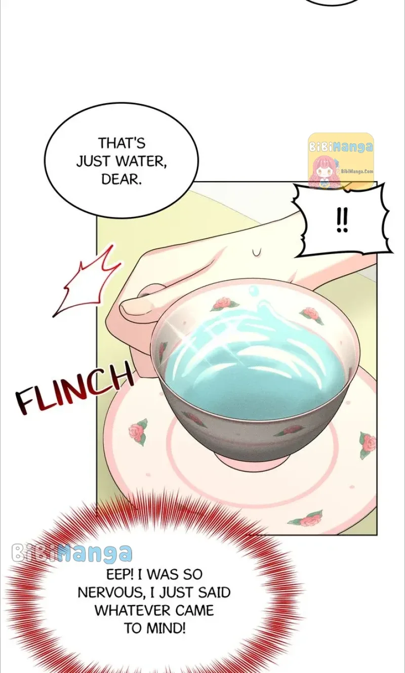 How to Get Rid of My Dark Past Chapter 85 page 17