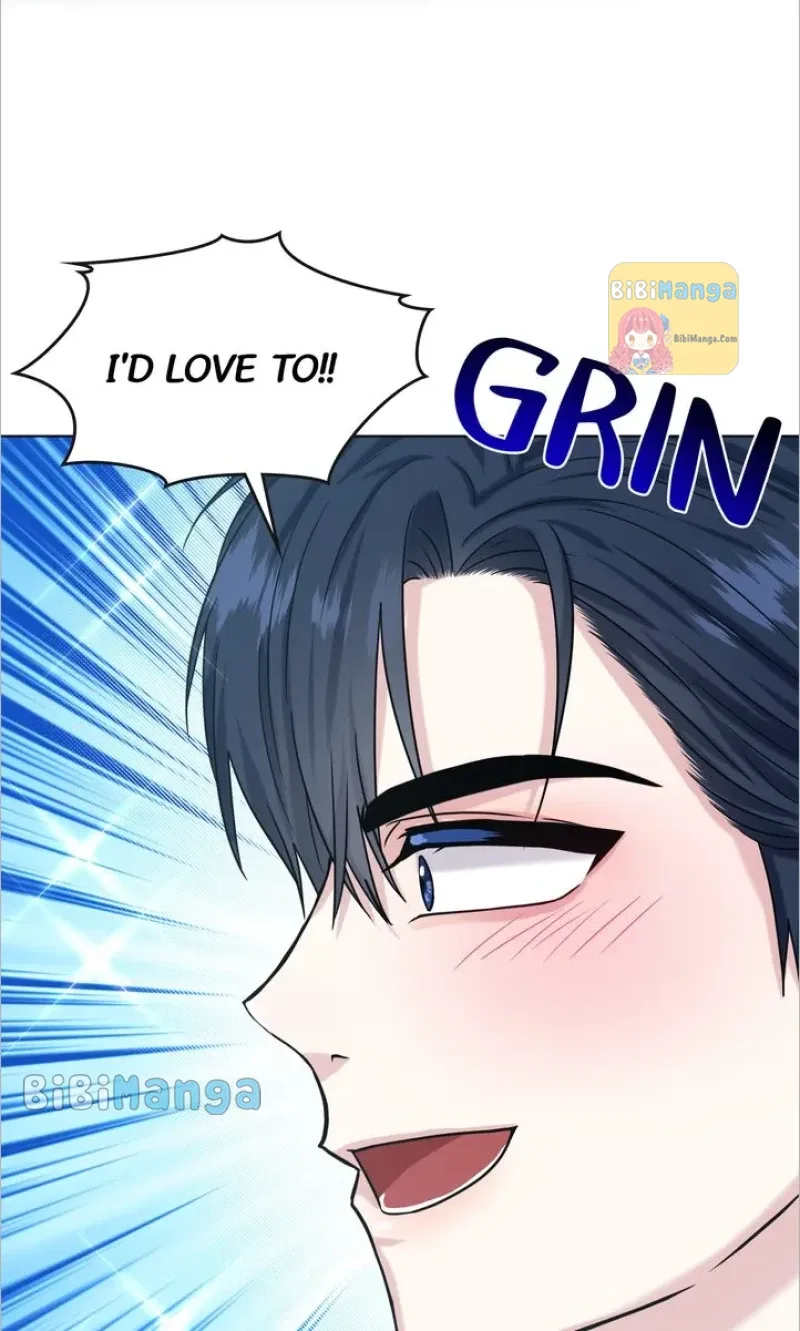 How to Get Rid of My Dark Past Chapter 87 page 37