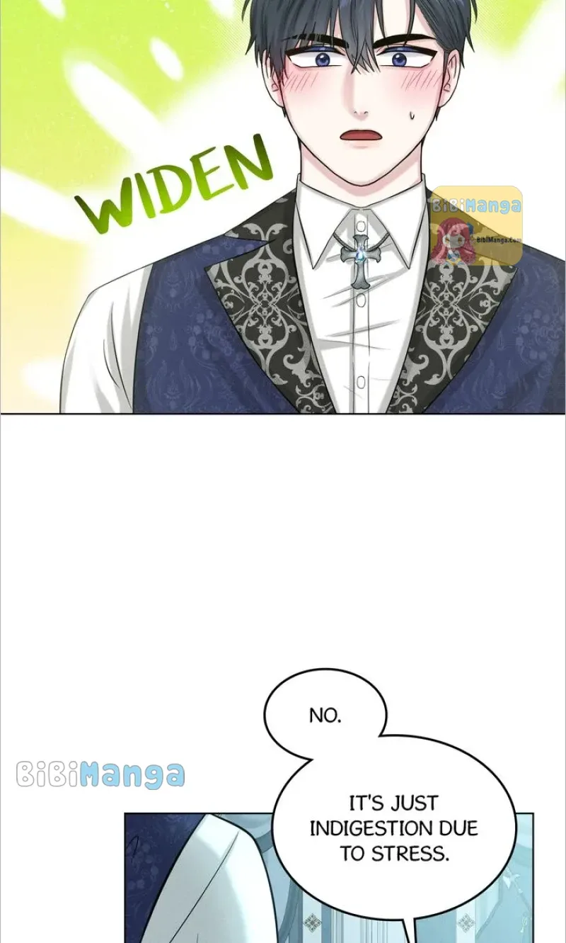 How to Get Rid of My Dark Past Chapter 87 page 23
