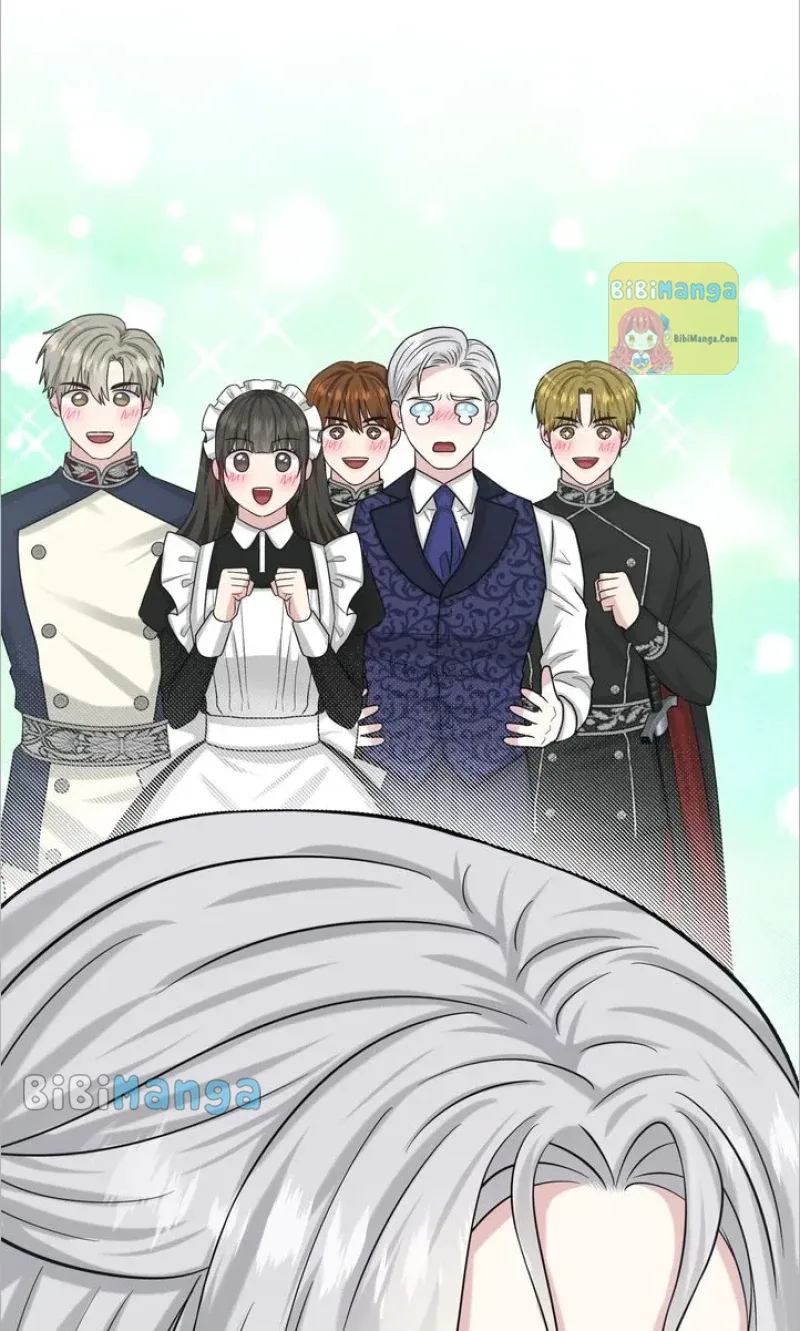 How to Get Rid of My Dark Past Chapter 87 page 11