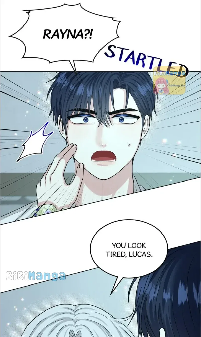 How to Get Rid of My Dark Past Chapter 82 page 70