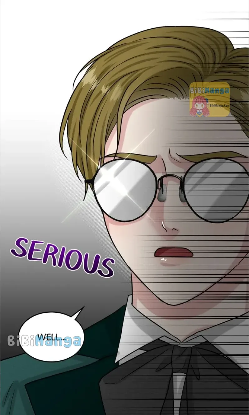How to Get Rid of My Dark Past Chapter 87 page 4