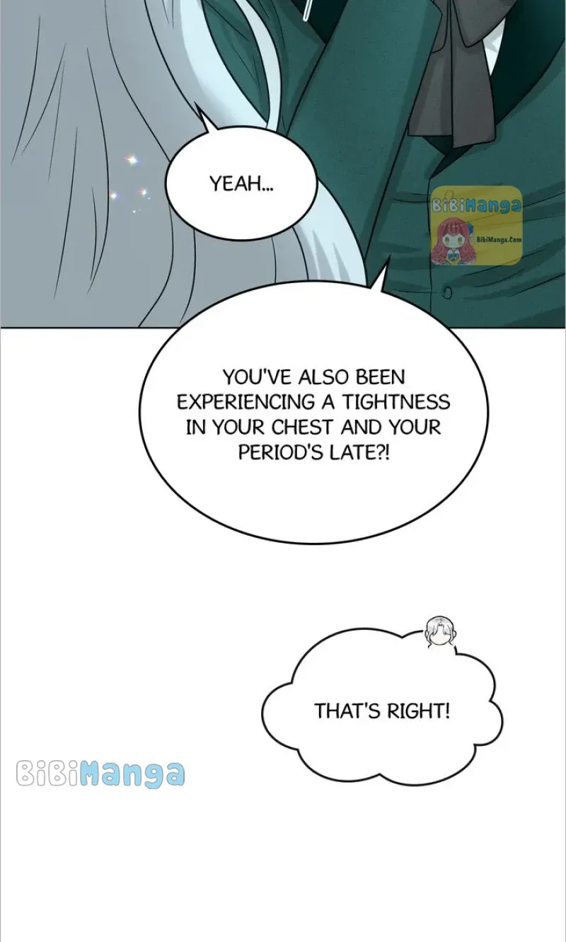 How to Get Rid of My Dark Past Chapter 87 page 3