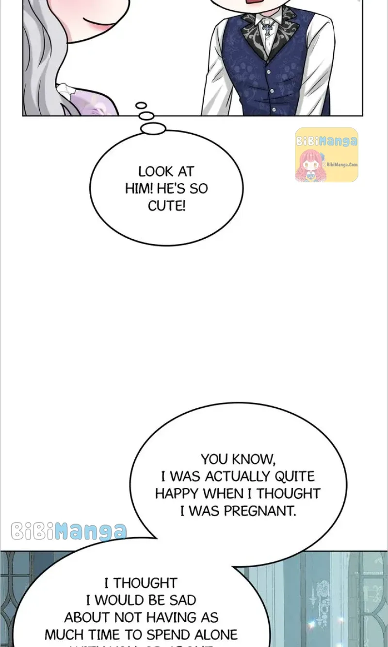 How to Get Rid of My Dark Past Chapter 87 page 32