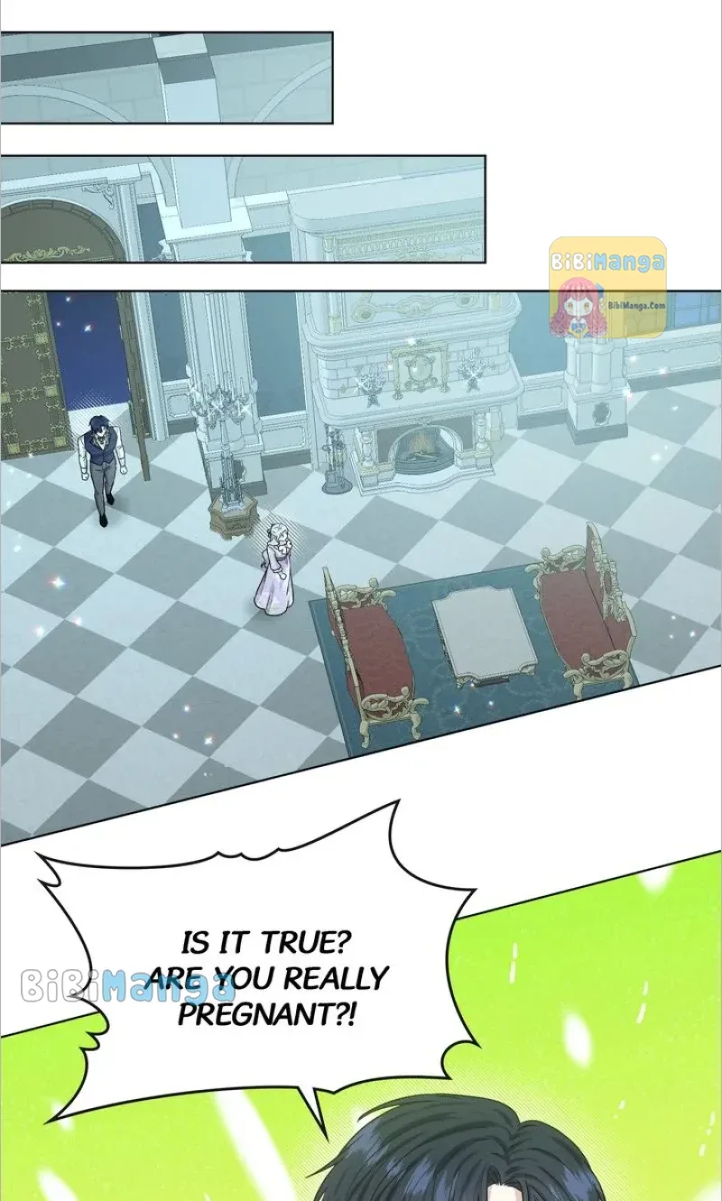 How to Get Rid of My Dark Past Chapter 87 page 22