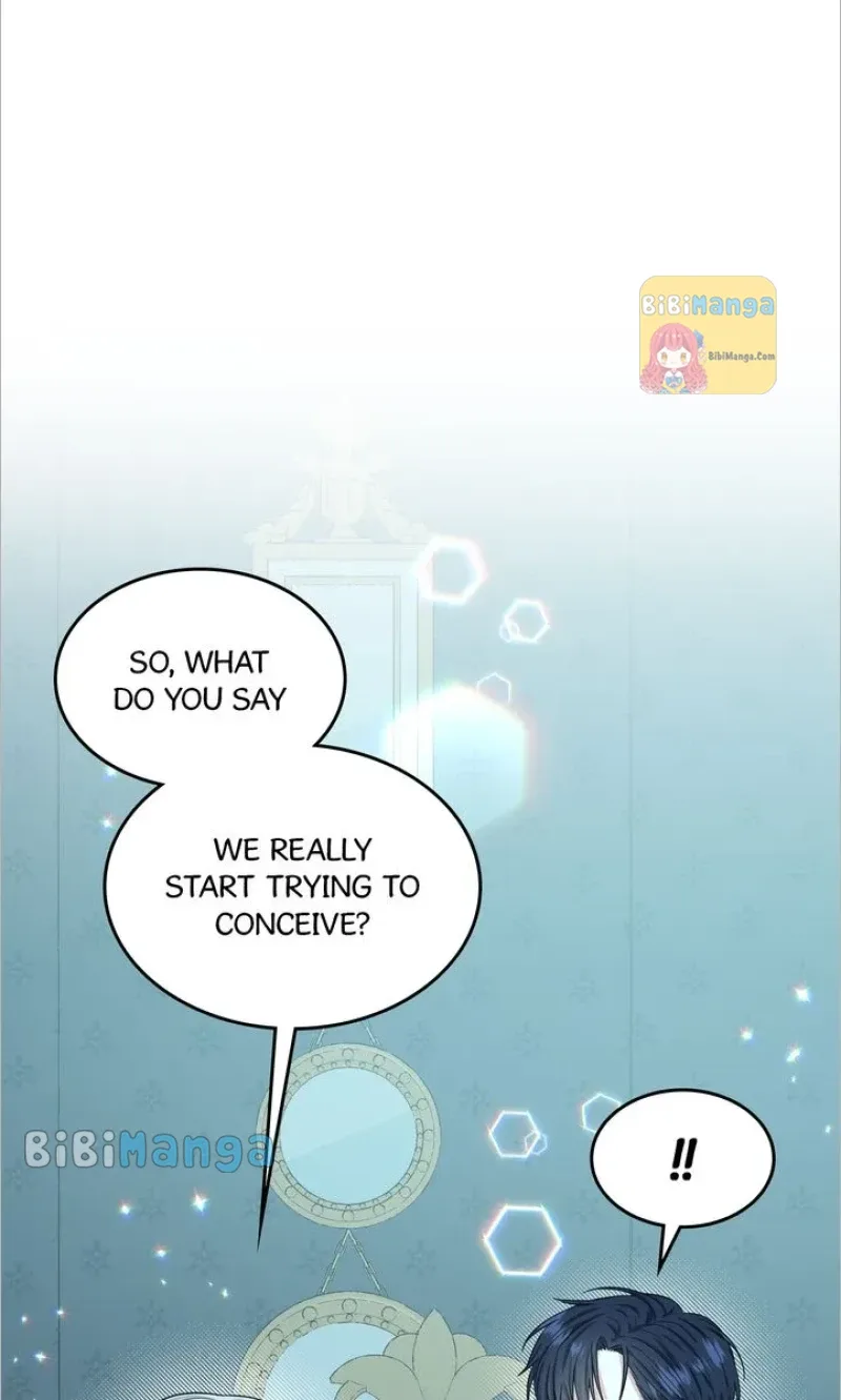 How to Get Rid of My Dark Past Chapter 87 page 35