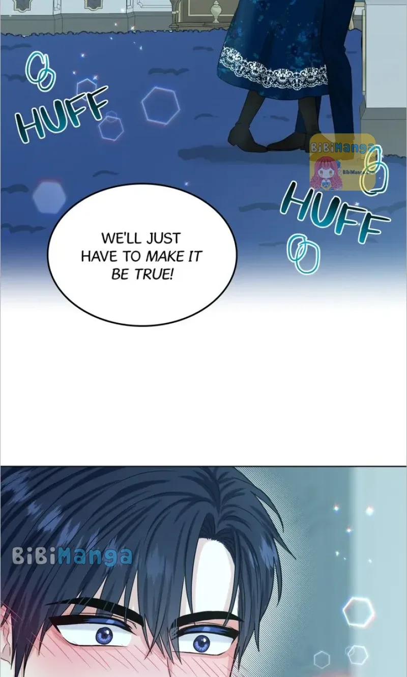 How to Get Rid of My Dark Past Chapter 87 page 92