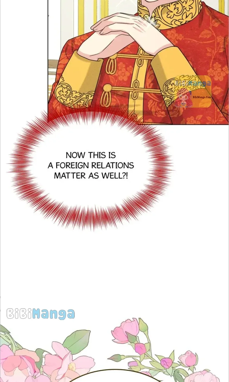 How to Get Rid of My Dark Past Chapter 87 page 73