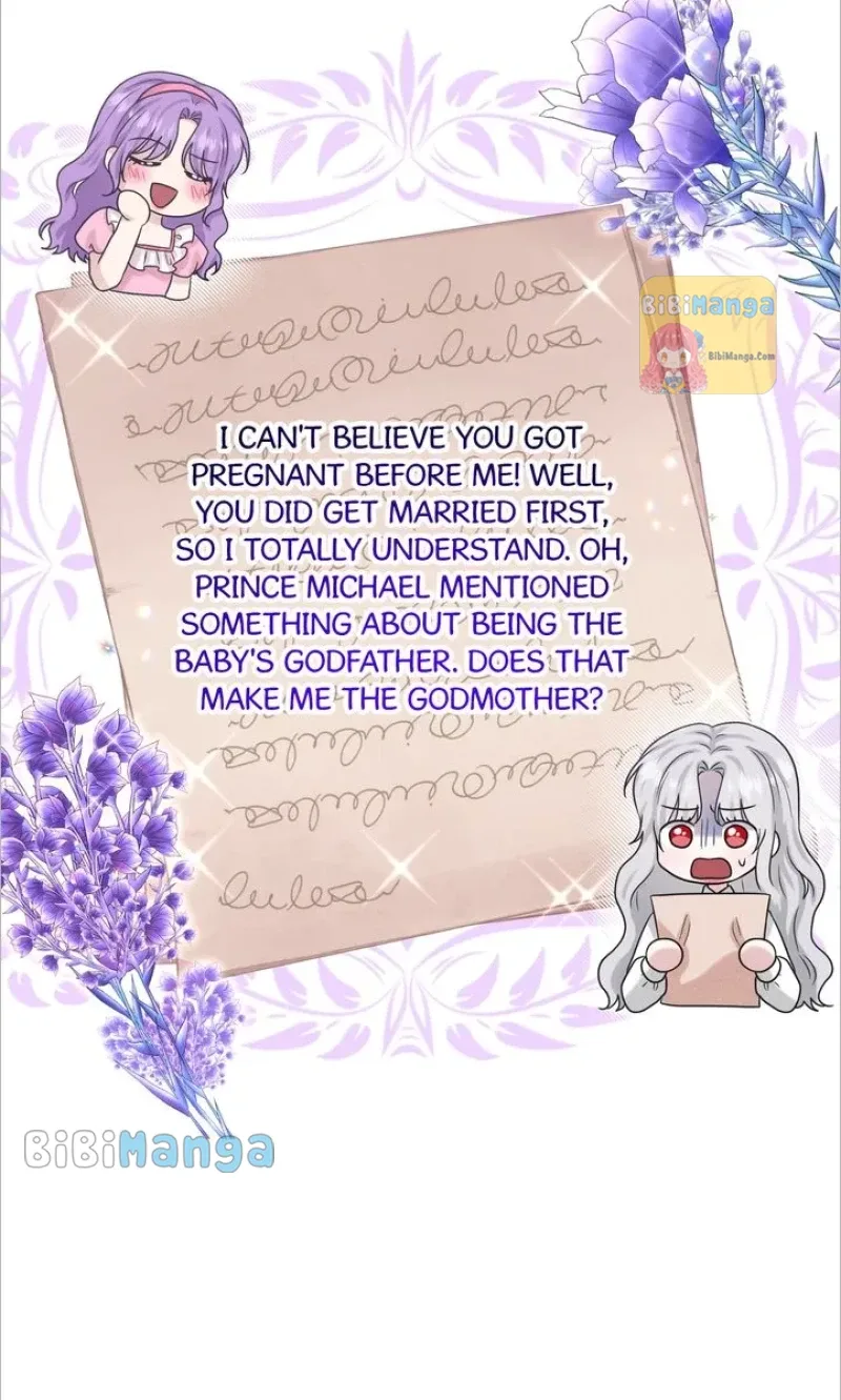How to Get Rid of My Dark Past Chapter 87 page 86